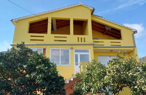 Preko House | Rooms Mediterranean Gardens