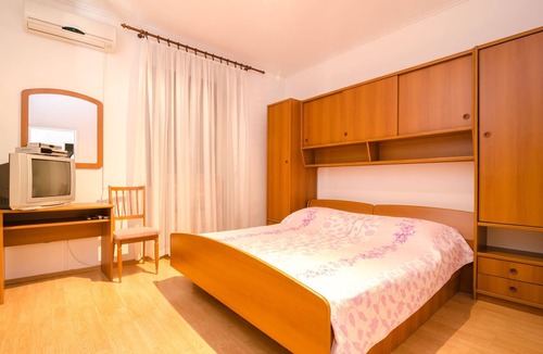 Trsteno House | Rooms Mozara