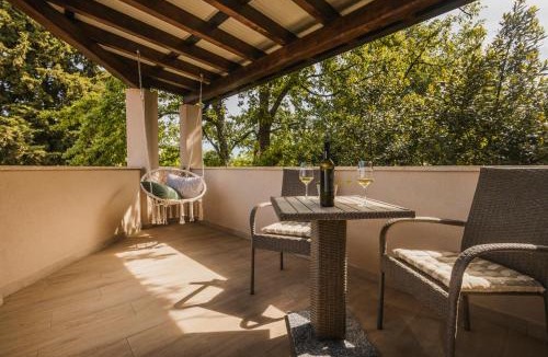 Rosini House | Rooms near Porec