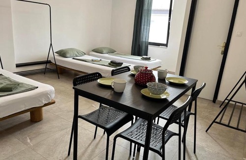 Tolmin House | Rooms Odisej Tolmin