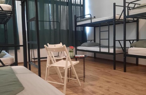 Tolmin House | Rooms Odisej Tolmin