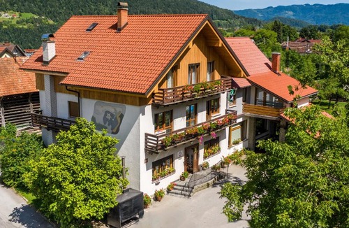 Ljubno ob Savinji Hostel | Rooms Pevc & Hostel Ljubno ob Savinji