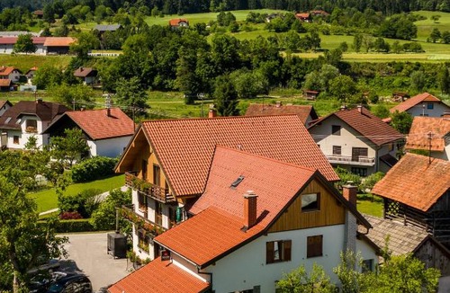 Ljubno ob Savinji Hostel | Rooms Pevc & Hostel Ljubno ob Savinji