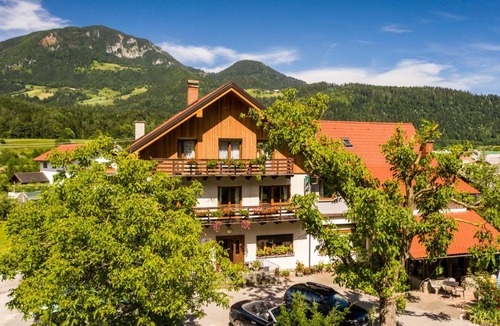 Ljubno ob Savinji Hostel | Rooms Pevc & Hostel Ljubno ob Savinji