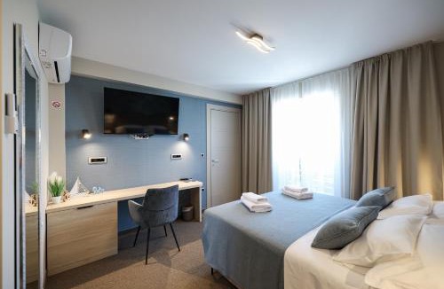 Preko Bed & Breakfast | Rooms Sorićev Dvor