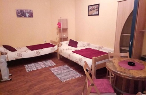Aljmas House | Rooms Zeko - Classic Double Room with Terrace