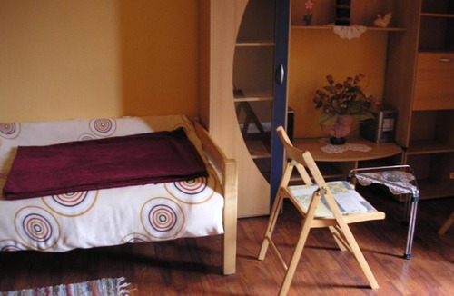 Aljmas House | Rooms Zeko - Classic Double Room with Terrace