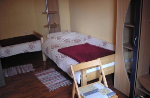 Aljmas House | Rooms Zeko - Classic Double Room with Terrace