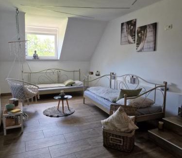 Apace House | Rosa Bed and Breakfast