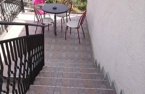 Koper Apartment | ROSEMARIN