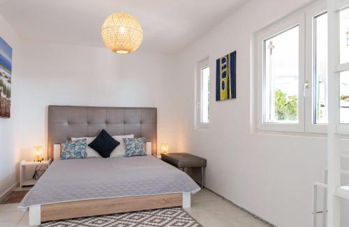 Cesarica Apartment | RoseMary Resort Cesarica