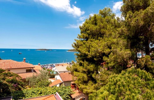 Rovinj Apartment | Rovinj6-close to center and FREE PARKING