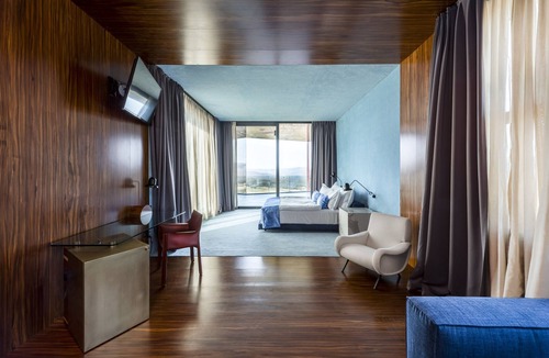 Motovun Hotel | ROXANICH Winery and Design Hotel