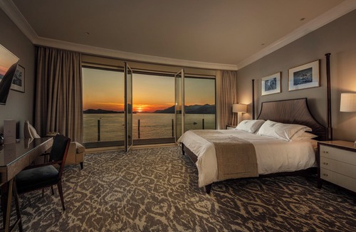 Babin Kuk Hotel | Royal Blue Hotel