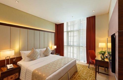Business Bay Apartment | Royal Continental Suites Business Bay - Deluxe Apartments