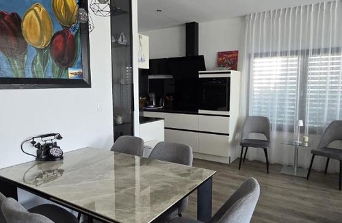 Seget Donji Apartment | Royal Dutch Lux apartment 4
