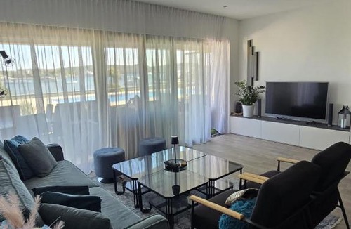 Seget Donji Apartment | Royal Dutch Lux apartment 4