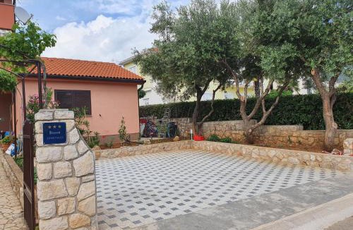 Cres Apartment | Roza