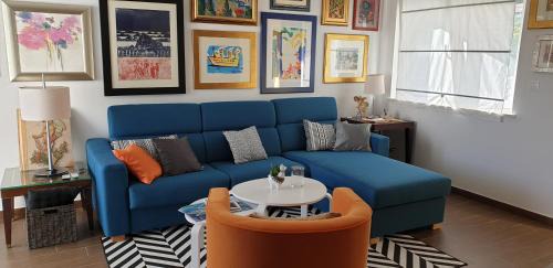 Rozat Apartment | RozART - Riverside Apartment with free parking -15 min to Old town