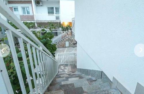 Podaca Apartment | RUŽA 2 studio apartmani