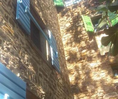 Motovun House | Ruine-Motovun KH