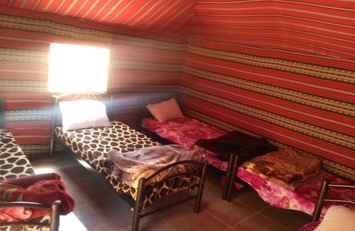 Wadi Rum Hostel | Rum Road - Hostel