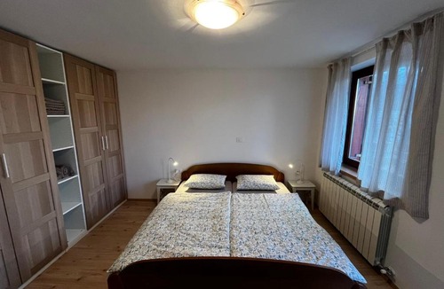 Nova Gorica Apartment | Rumena hiša