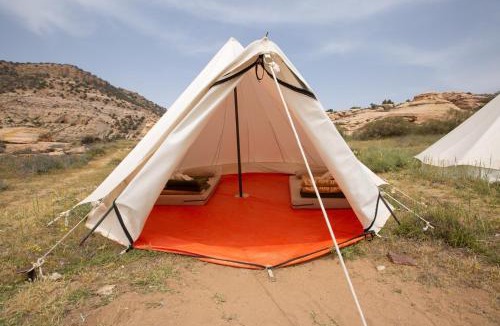Dana Other | Rummana Campsite