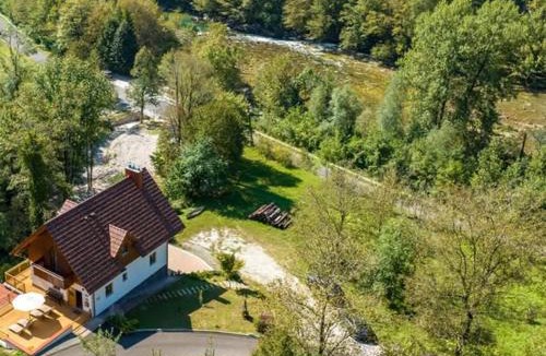 Kostel Ski Chalet | Rupicapra Holiday Mountain House