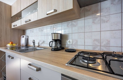 Koper Apartment | Rural Apt Lea for 2/w Terrace, Šmarje, Slovenia