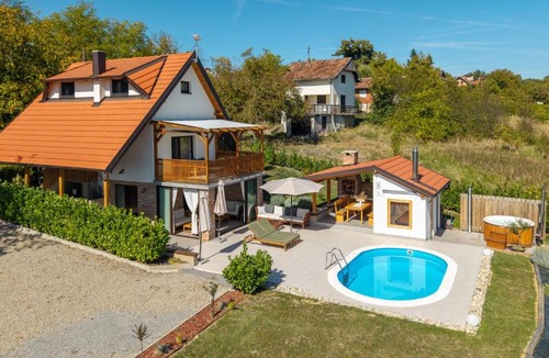 Popovaca House | Rural holiday home Divita