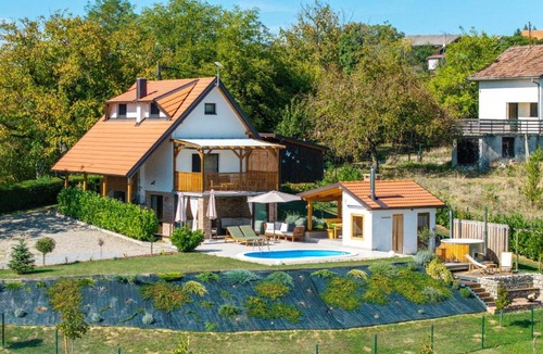 Popovaca House | Rural holiday home Divita