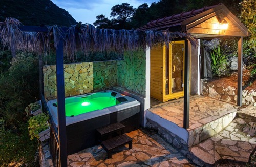 Ploce Villa | Rural house Janjic by Villas Guide
