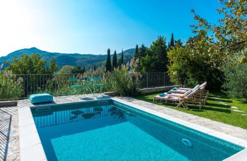 Zupa dubrovacka Villa | Rustic Stone Villa Begovi Dvori- 15 minutes to Dubrovnik