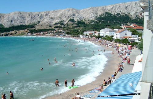 Draga Bascanska Apartment | Ruza Apartmani