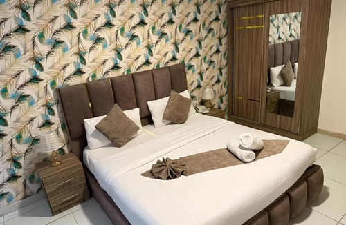 Al Swaifyeh Apartment | Ryan Hotel Suites