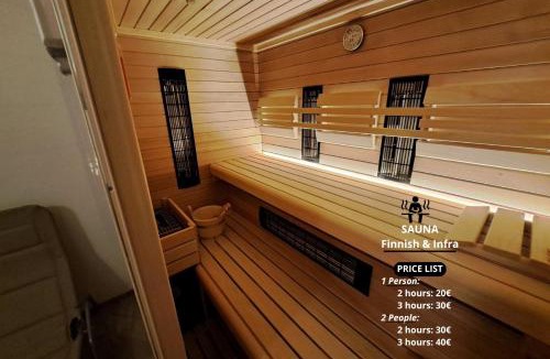 Idrija Apartment | S&B's RETREAT