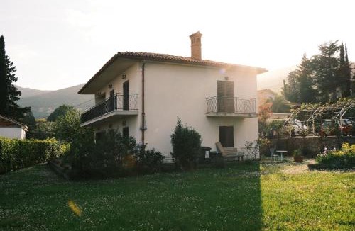 Ika Apartment | Sablic Apartment - Opatija-Ika, with stunning view on sea with a beautiful pool and five minutes walk to sea
