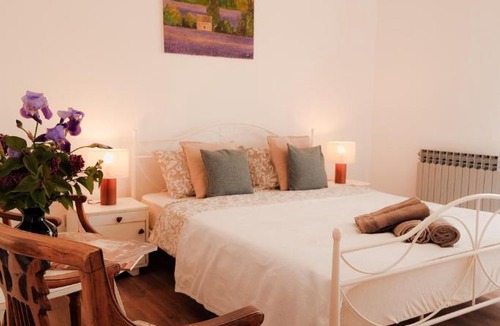 Ika Apartment | Sablic Apartment - Opatija-Ika, with stunning view on sea with a beautiful pool and five minutes walk to sea