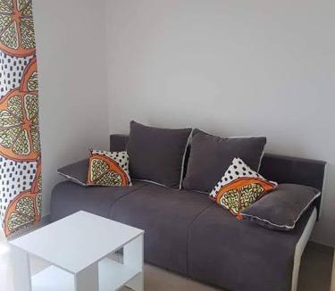 Kornic Apartment | Sabljak