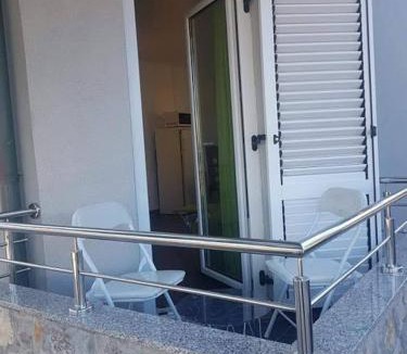 Kornic Apartment | Sabljak