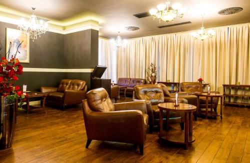 Sezana Hotel | Safir Hotel Casino