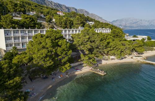 Ruskamen Hotel | Sagitta all inclusive holiday resort