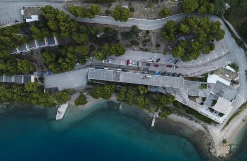 Ruskamen Hotel | Sagitta all inclusive holiday resort