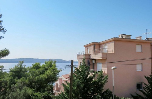 Trogir Apartment | Saldun (Tgr212) 672.1
