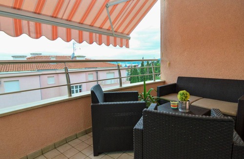 Trogir Apartment | Saldun (Tgr212) 672.1