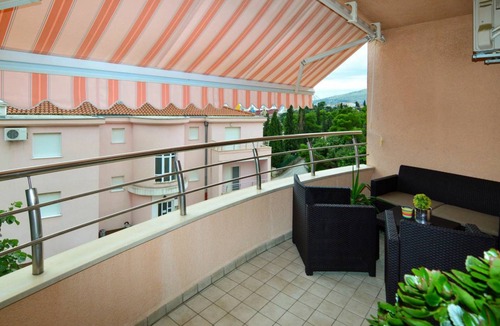 Trogir Apartment | Saldun (Tgr212) 672.1