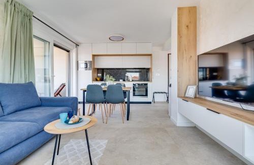 Nin Apartment | Salt Bloom Apartments Nin