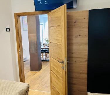 Podhum Apartment | Salvia Garden Apartment