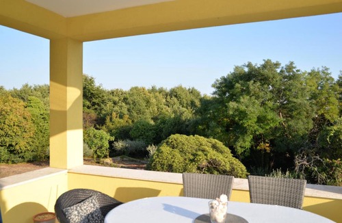 Lovrecica House | San Lorenzo Apartments